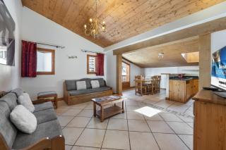 Les Suites du Val Claret by ExplorHome - Tignes - 8