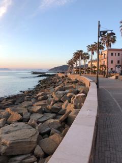 Villa Giglio - Santa Maria di Castellabate - 8