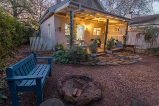 Belfield Wines and Farm Cottages - Grabouw - 5