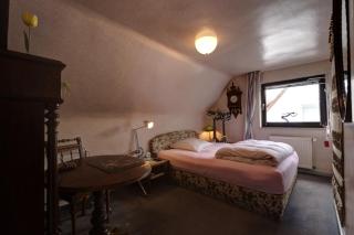Air Boardinghouse Tulip Stockum, zu Fuß - 3 Minuten zur Messe - Düsseldorf - 9