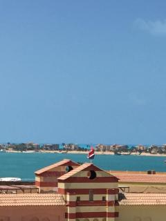 Porto Marina Sea view - El Alamein - 8