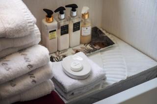 LA BELLÊME BLEUE - 6