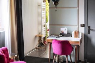 LA BELLÊME BLEUE - 4