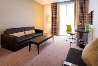 Holiday Inn London - Whitechapel by IHG - 2