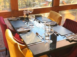 The Blue Bell Crookham - Cornhill-on-tweed - 6