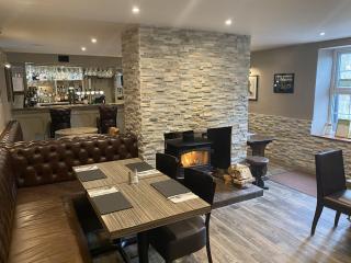 The Blue Bell Crookham - Cornhill-on-tweed - 2