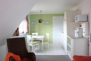 Gaestehaus-Sylvie-Wohnung-2 - List - 0