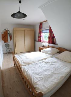 Gaestehaus-Sylvie-Wohnung-2 - List - 1
