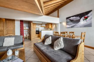 Les Suites du Val Claret by ExplorHome - 9
