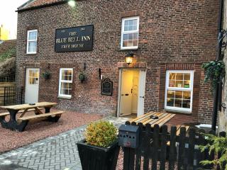 The Blue Bell Crookham - Cornhill-on-tweed - 4