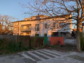 Ferienwohnung Baselblick, Eimeldingen - Eimeldingen - 8