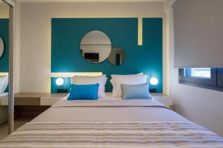 BISALTAE SEASIDE SUITES - Keramotí - 5