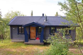 Fjällriket Baggården - Baggården - 7