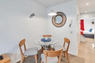 Metro Living Apt near Skytower and Parking - Auckland - 2