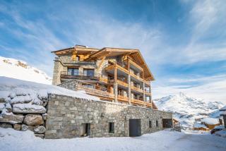 Résidence Almes 1 et Almes 2 by Alpapart - Tignes - 0