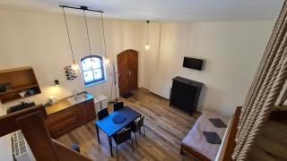 Apartmány Turold Mikulov - Mikulov - 7