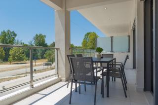 BISALTAE SEASIDE SUITES - Keramotí - 7