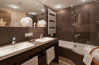 Hotel DIE SONNE - 6
