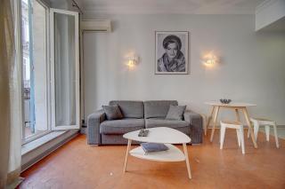 Appartement Cannes Centre - 4