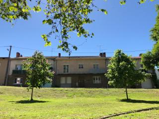 Jaures Home - Carmaux - 0