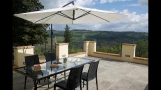 Villa la torre - Montespertoli - 7