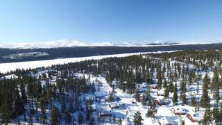 Fjällriket Baggården - 8