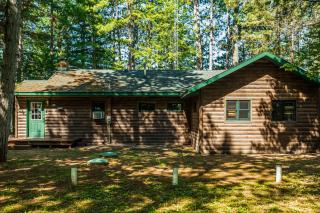 Oberland Retreat - Lac du Flambeau - 0