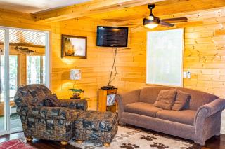 Oberland Retreat - Lac du Flambeau - 8