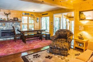 Oberland Retreat - 5
