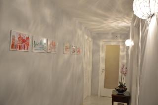 B&B Ad Maiora Roma - Roma - 5