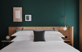 Kimpton Da An Taipei- an IHG Hotel - Taipei - 8