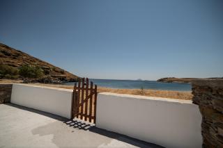 House by the sea - 1