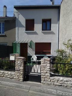 Le Gîte de Ambre - Grand - 8