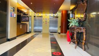 Hotel Continental Lima - Lima - 8