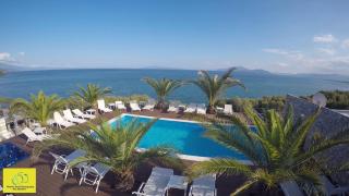 Tokalis Boutique Hotel & Spa - Nea Anjíalos - 0