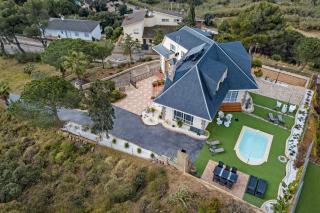 Homestay Villa Estrella - Costa Brava - Calella - 5