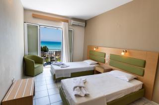 Surf Hotel - Vasiliki - 2