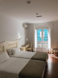 Hotel Fonte do Fraile - Malpica - 1