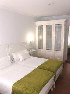 Hotel Fonte do Fraile - Malpica - 4