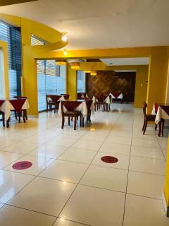 Hotel Continental Lima - Lima - 5