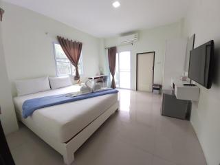 Papangkorn House - Suratthani - 1
