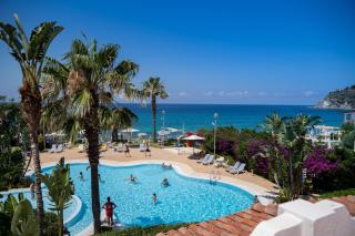 Hotel Ipomea Club - Capo Vaticano - 4