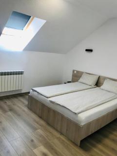Vila Nona Apartment - Sibiu - 2