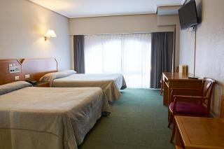 Hotel San Jorge - Santurce - 8