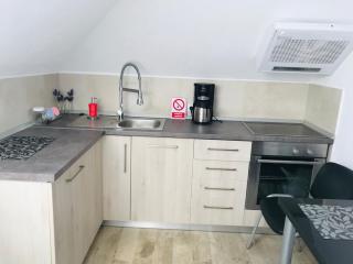Vila Nona Apartment - Sibiu - 4