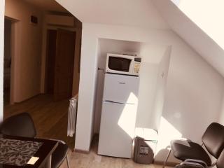 Vila Nona Apartment - Sibiu - 5