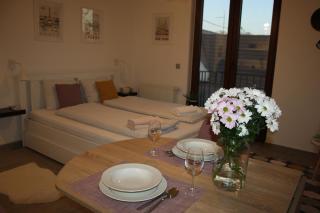 Studio apartman Centar - Ðakovo - 2