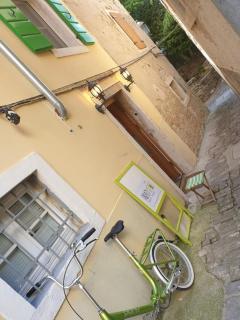 PiranArt Boutique Hotel & More - Piran - 1