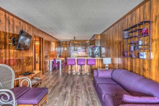 about 9 Mi to Boardwalk Oceanfront Myrtle Beach Condo - Myrtle Beach - 8