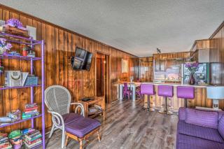 about 9 Mi to Boardwalk Oceanfront Myrtle Beach Condo - 6